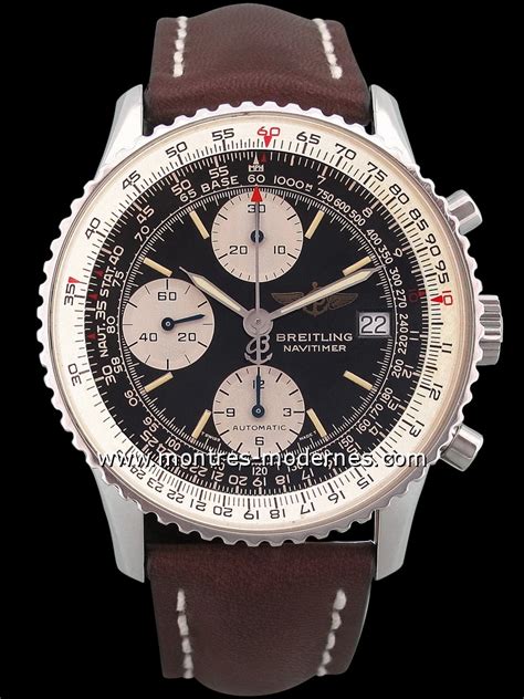 breitling navitimer occasion paris